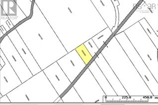 Land for Sale, Route 255 Round Island Route, Round Island, NS