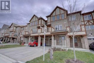 Townhouse for Rent, 1035 Reflection Pl, Pickering, ON