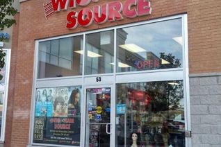 Commercial/Retail Property for Lease, 80 Maritime Ontario Blvd #53, Brampton, ON