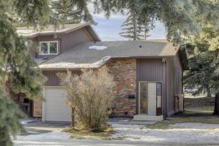 Townhouse for Sale, 2323 Oakmoor Drive Sw #21, Calgary, AB