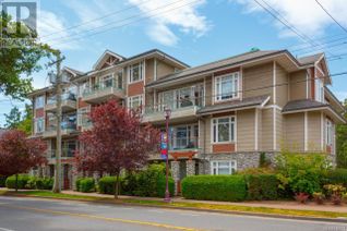 Property for Sale, 2706 Peatt Rd #403, Langford, BC