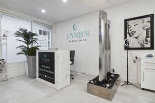 Beauty Salon Business for Sale, 850 Browns Line, Toronto, ON Beauty Salon Business for Sale, 850 Browns Line, Toronto, ON