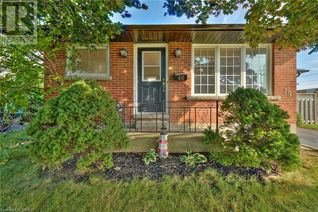 Property for Sale, 49 Hagey Avenue, Fort Erie, ON