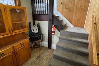 House for Sale, 252 Worthington St E, North Bay, ON