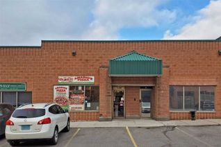Pizzeria Business for Sale, 360 Revus Ave #6, Mississauga, ON