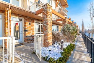 Townhouse for Sale, 140 Rockyledge View Nw #4, Calgary, AB