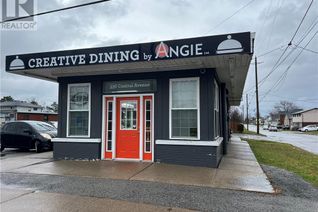 Property, 336 Central Avenue, Fort Erie, ON Property, 336 Central Avenue, Fort Erie, ON