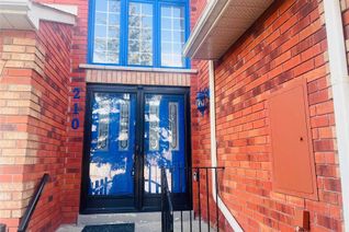 Townhouse for Rent, 210 Millard St, Whitchurch-Stouffville, ON