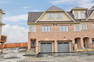 Condo Townhouse for Sale, 2701 Magdalen Path, Oshawa, ON