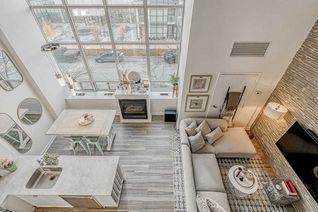 Loft for Sale, 300 Manitoba St #217, Toronto, ON Loft for Sale, 300 Manitoba St #217, Toronto, ON