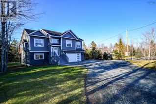 Detached House for Sale, 548 Cobequid Road, Lower Sackville, NS