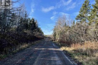 Property for Sale, 81 Balmoral Road, Grande Anse, NS