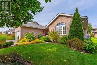 Property for Sale, 99 Stanley Crescent, Elora, ON Property for Sale, 99 Stanley Crescent, Elora, ON
