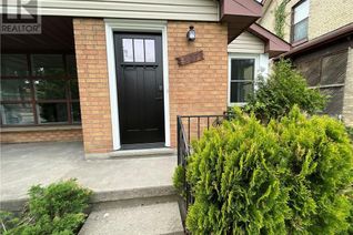 House for Rent, 527 Hale Street Unit# Lower, London, ON