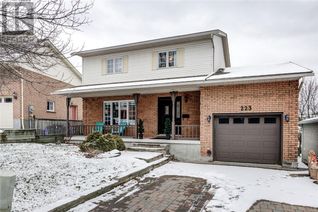 House for Sale, 223 Gold Street, Sudbury, ON