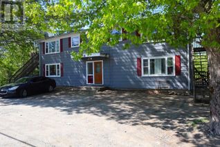 Property for Sale, 93 & 99 North Street, Bridgewater, NS