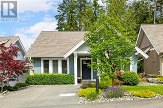 Detached House for Sale, 5251 Island Hwy W #61, Qualicum Beach, BC