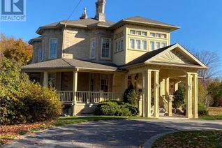 Property for Sale, 239-241 Burnham Street, Peterborough, ON Property for Sale, 239-241 Burnham Street, Peterborough, ON