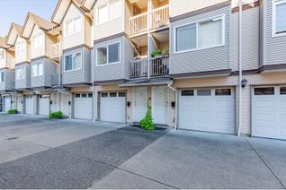 Condo Townhouse for Sale, 19700 56 Avenue #112, Langley, BC