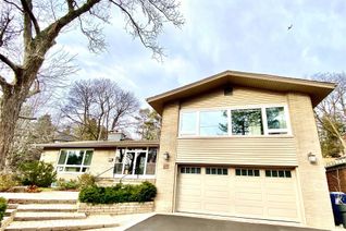 House for Sale, 4 Sunnydene Cres, Toronto, ON