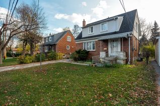 House for Sale, 35 Cadillac Ave, Toronto, ON