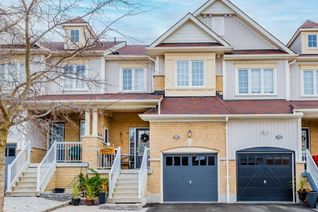 Townhouse for Sale, 44 Devlin Cres, Whitby, ON