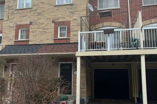 Townhouse for Sale, 1775 Valley Farm Rd #37, Pickering, ON