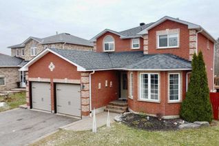 House for Sale, 77 Silver Maple Cres, Barrie, ON