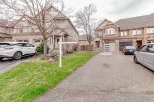 Freehold Townhouse for Sale, 3975 Zenith Crt, Mississauga, ON