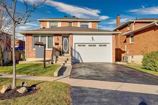 Property for Sale, 108 Fairglen Ave, Brampton, ON Property for Sale, 108 Fairglen Ave, Brampton, ON