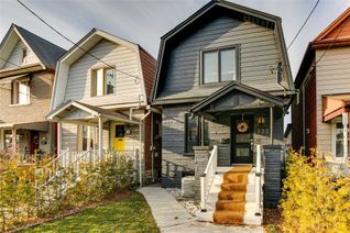 House for Sale, 732 Willard Ave, Toronto, ON