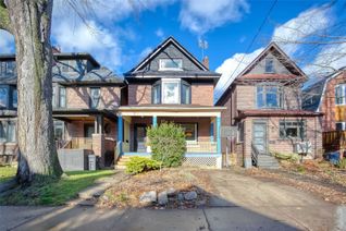 House for Sale, 84 Pearson Ave, Toronto, ON