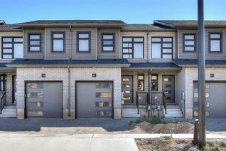 Townhouse for Sale, 61 Wilkinson Ave, Cambridge, ON