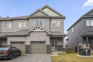 Property for Sale, 307 Quest Pvt, Ottawa, ON
