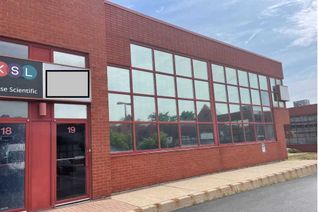 Office for Lease, 5100 South Service Rd #19, Burlington, ON