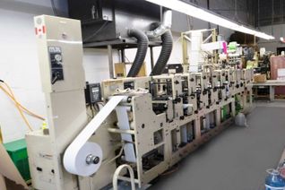 Manufacturing Business for Sale, 385 Admiral Blvd #5, Mississauga, ON Manufacturing Business for Sale, 385 Admiral Blvd #5, Mississauga, ON