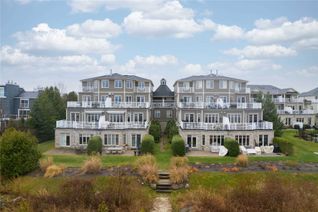 Condo for Sale, 40 Trott Blvd #205, Collingwood, ON