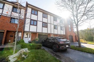 Property for Sale, 4230 Fieldgate Dr #13, Mississauga, ON
