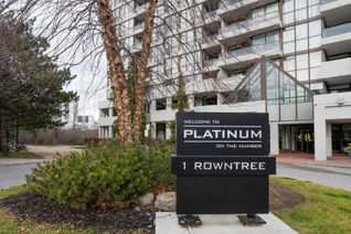 Condo for Sale, 1 Rowntree Rd #306, Toronto, ON Condo for Sale, 1 Rowntree Rd #306, Toronto, ON