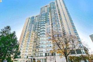 Property for Sale, 4470 Tucana Crt #1604, Mississauga, ON