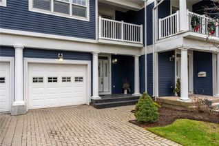 Condo Townhouse for Sale, 88 Lakeport Rd #35, St. Catharines, ON