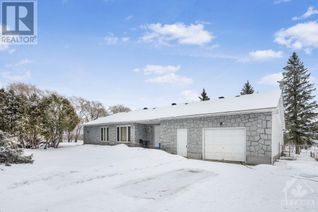 Detached House for Sale, 1596 Baseline Road, Clarence-Rockland, ON