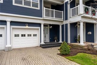Condo Townhouse for Sale, 88 Lakeport Road, St. Catharines, ON