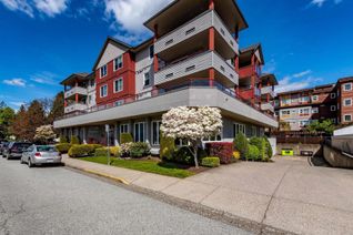 Condo Apartment for Sale, 8980 Mary Street #304, Chilliwack, BC