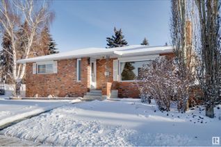 House for Sale, 9431 61 St Nw, Edmonton, AB