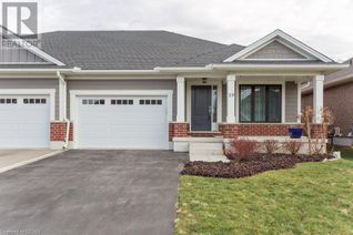 House for Sale, 19 Ashberry Place, St. Thomas, ON