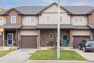 Townhouse for Rent, 12 Harmony Way, Thorold, ON