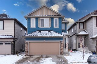 House for Sale, 48 Saddlelake Grove Ne, Calgary, AB