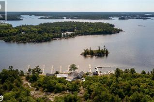 Property for Sale, 10 B321 / Frying Pan Island, Parry Sound, ON Property for Sale, 10 B321 / Frying Pan Island, Parry Sound, ON