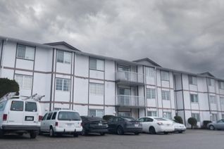 Condo Apartment for Sale, 45669 Mcintosh Drive #316, Chilliwack, BC